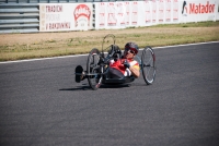 24Hr Slovakia Ring Cycling Race