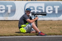 24Hr Slovakia Ring Cycling Race
