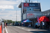 24Hr Slovakia Ring Cycling Race