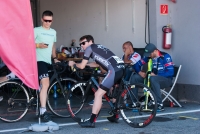 24Hr Slovakia Ring Cycling Race