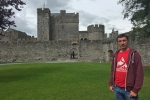 Vizitat Irlanda