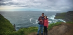 Vizitat Irlanda