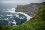 Vizitat Irlanda