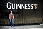 Vizitat Irlanda