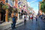 Vizitat Irlanda