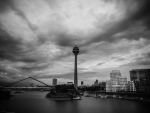 Dusseldorf TdF Visit