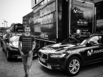 Dusseldorf TdF Visit