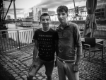 Dusseldorf TdF Visit