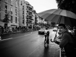 Dusseldorf TdF Visit