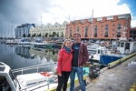 Vizitat Irlanda