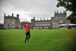 Vizitat Irlanda