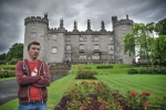 Vizitat Irlanda