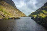 Vizitat Irlanda
