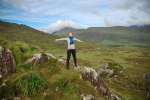 Vizitat Irlanda