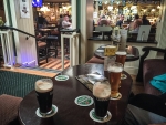 Vizitat Irlanda