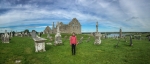 Vizitat Irlanda