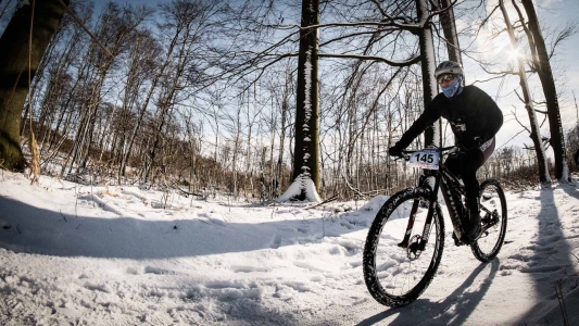 Stupava Winter Trophy 2018