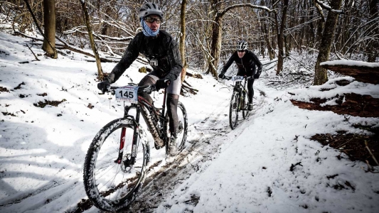 Stupava Winter Trophy 2018