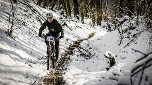 Stupava Winter Trophy 2018