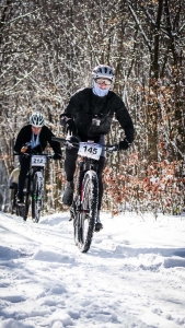 Stupava Winter Trophy 2018