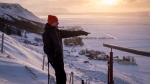 Trip to Iceland 2018