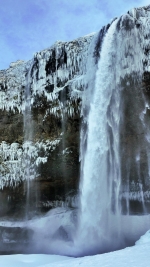Trip to Iceland 2018