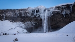 Trip to Iceland 2018