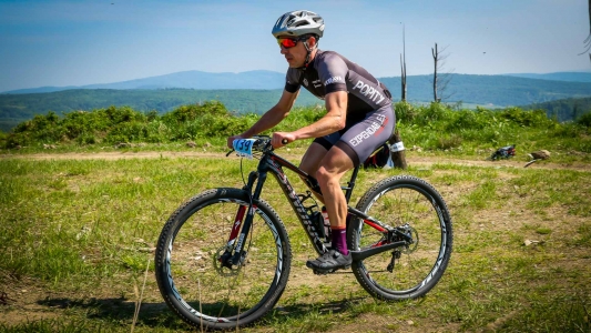 ŠKODA Svätojurský MTB maratón 2018