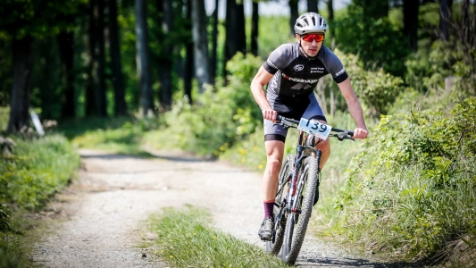 ŠKODA Svätojurský MTB maratón 2018