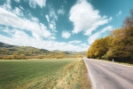 Road Biking Bzenica