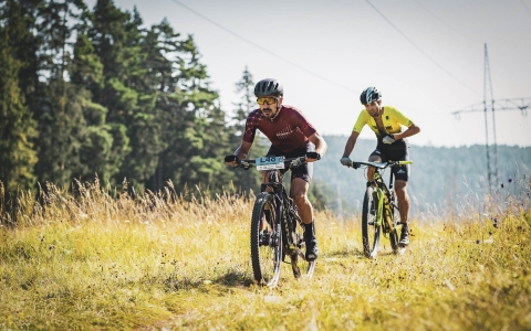 Horal MTB Maraton 2020