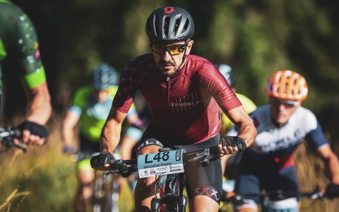 Horal MTB Maraton 2020