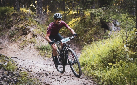 Horal MTB Maraton 2020