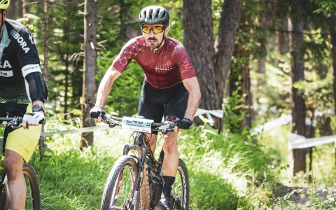 Horal MTB Maraton 2020