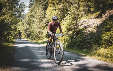 Horal MTB Maraton 2020