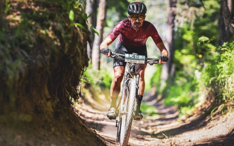 Horal MTB Maraton 2020