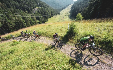 Horal MTB Maraton 2020