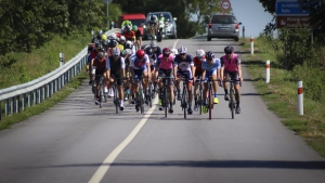 Nitriansky Cyklomaraton