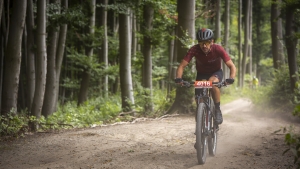 Stupava MTB Trophy 2020