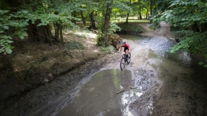 Stupava MTB Trophy 2020