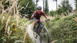Stupava MTB Trophy 2020