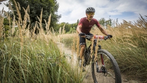 Stupava MTB Trophy 2020