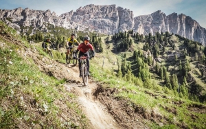 Sellaronda Hero 2021