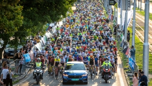 l'Etape Slovakia 2021