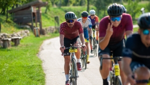l'Etape Slovakia 2021