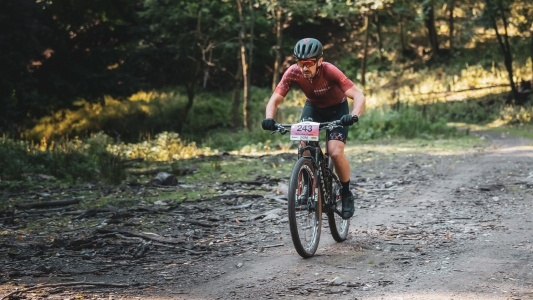 Bratislavsky MTB Maraton 2021