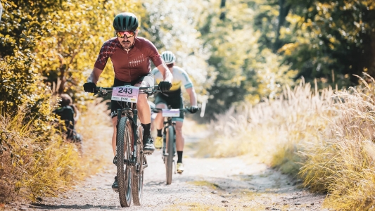 Bratislavsky MTB Maraton 2021