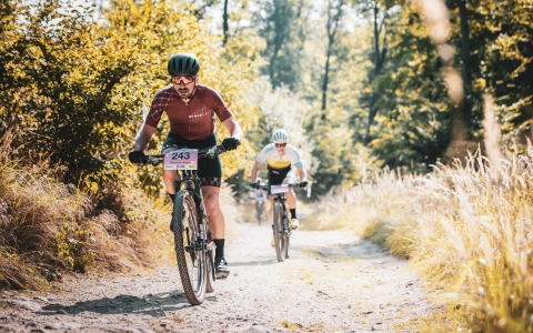 Bratislavsky MTB Maraton 2021