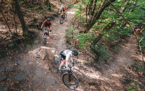 Bratislavsky MTB Maraton 2021