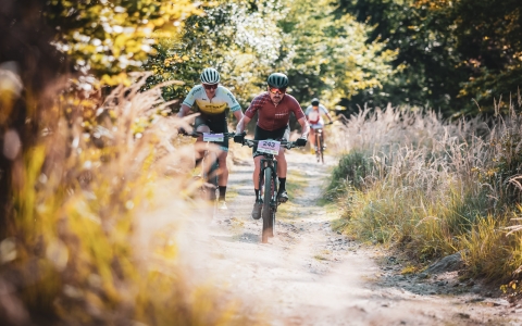 Bratislavsky MTB Maraton 2021